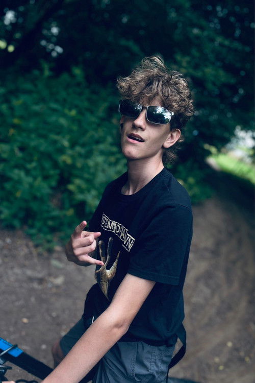  Джеймс Бернхем