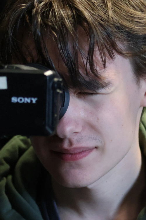 Дйлан Цоопер