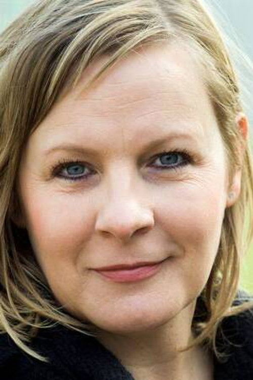 Барбара Де Jонгхе