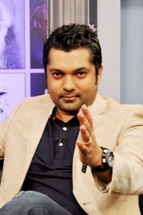 Схахриар Назим Jой