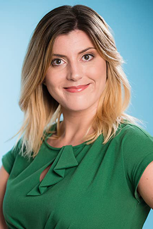 Лаурен Еллен Тхомпсон