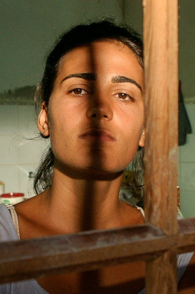 Фабíола Бузим