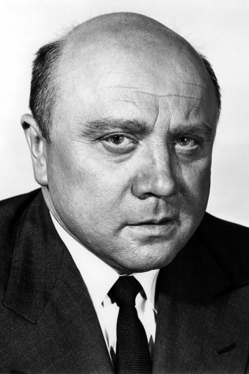 Wернер Петерс