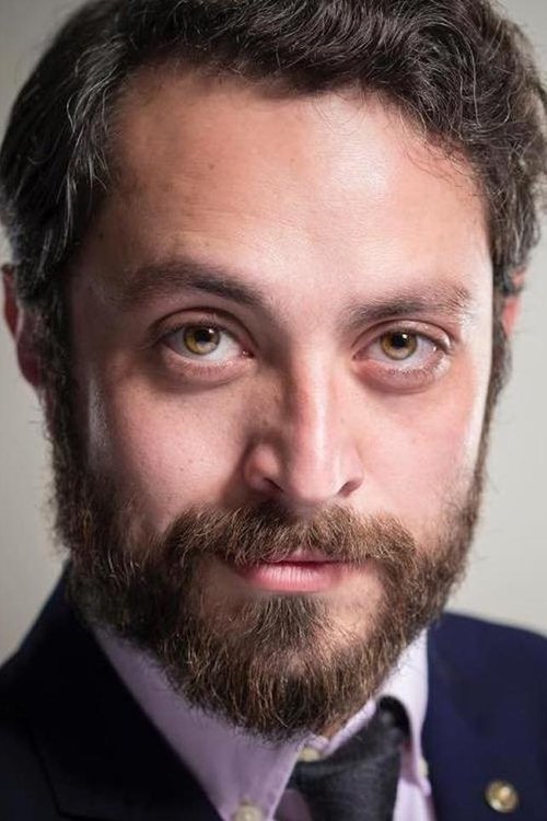 Николас Лупу