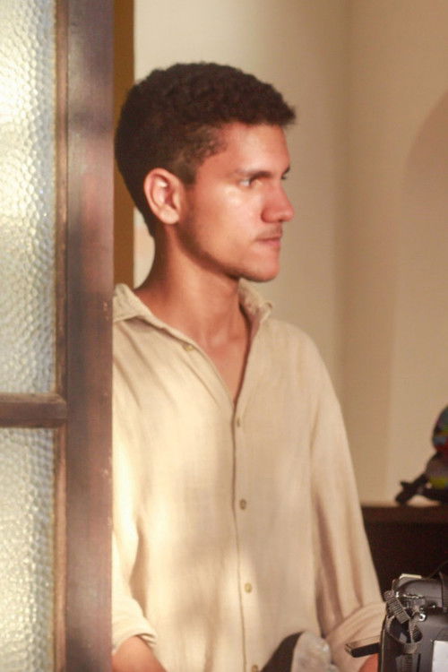  Диего  Боржес