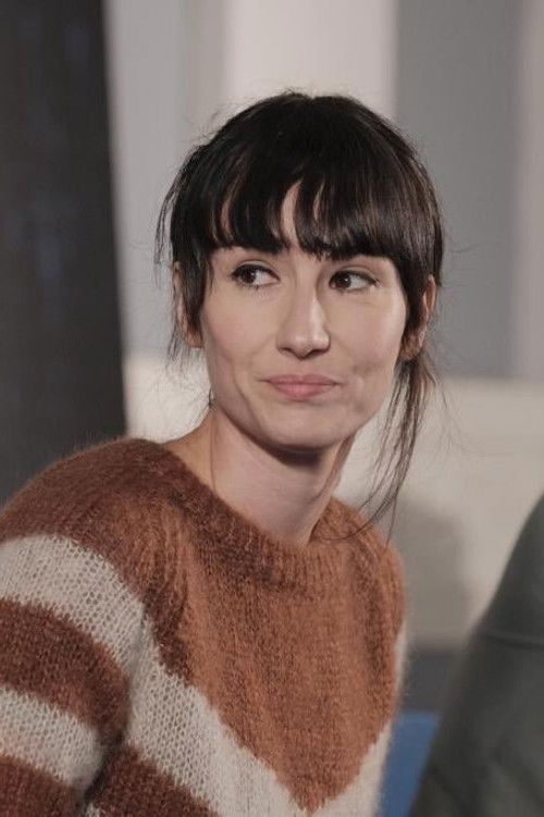 Елиса Цепедал