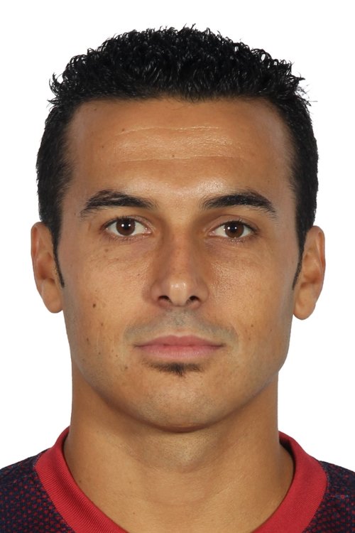  Педро Родригес