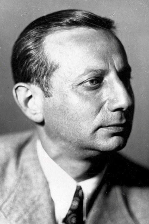 Александр Цфасман