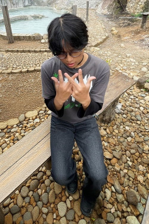 Мухаммад Науфал Фадхилах