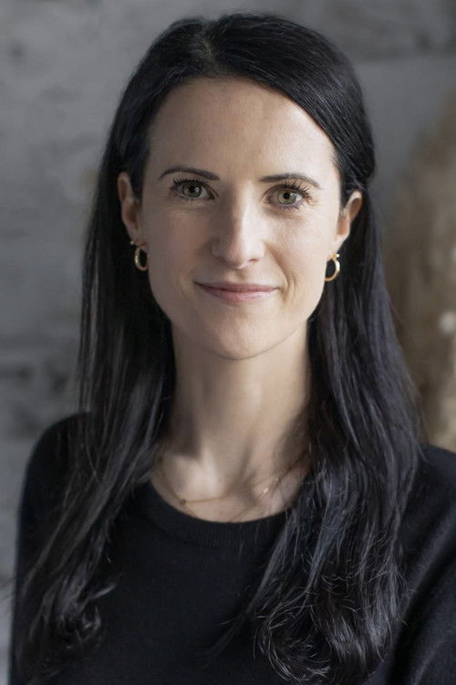 Ребецца Боурке