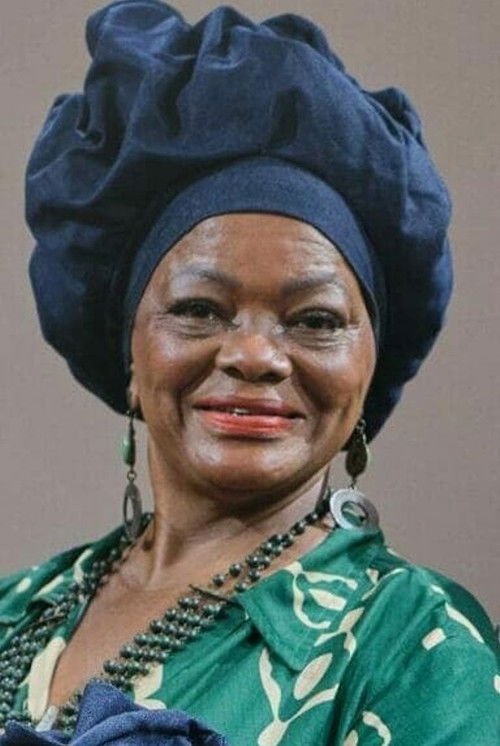 Вера де Jесус