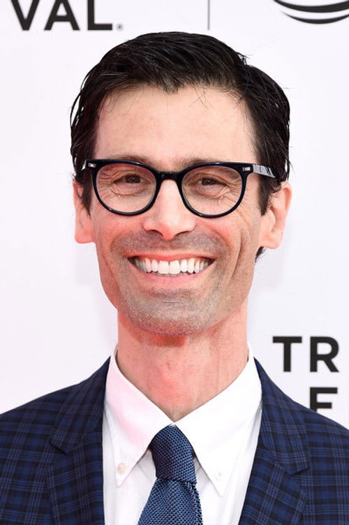 Jасон Грант Смитх