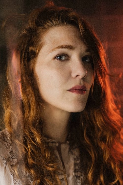 Валентина Ди Паце