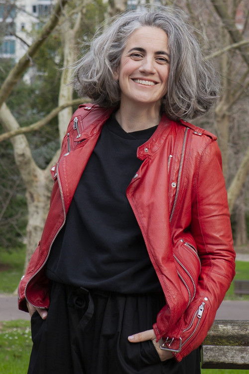 Лара Изагирре