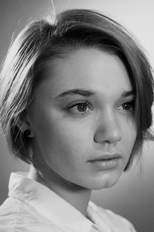 Анастасийа Кузйакова