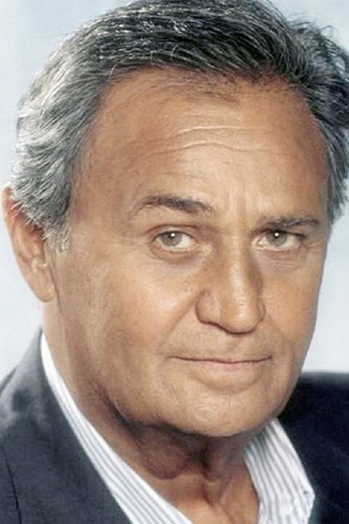 Рогер Ханин