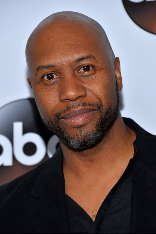 Дерек Вебстер