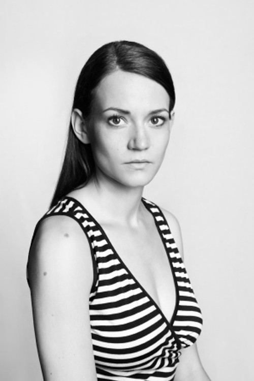 Тина Гунзек