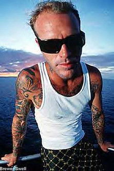 Матт Арцхболд