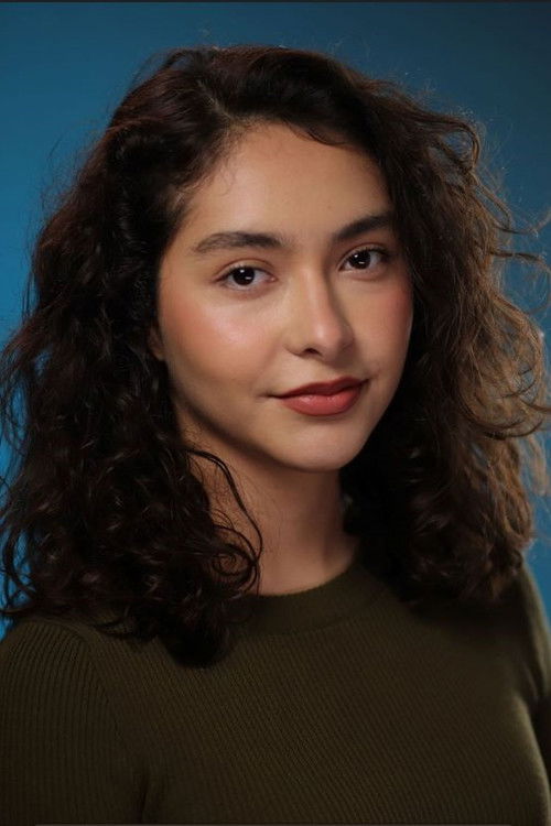 Ерика Магаñа