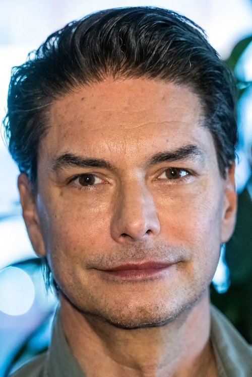  Маркус Шенкенберг