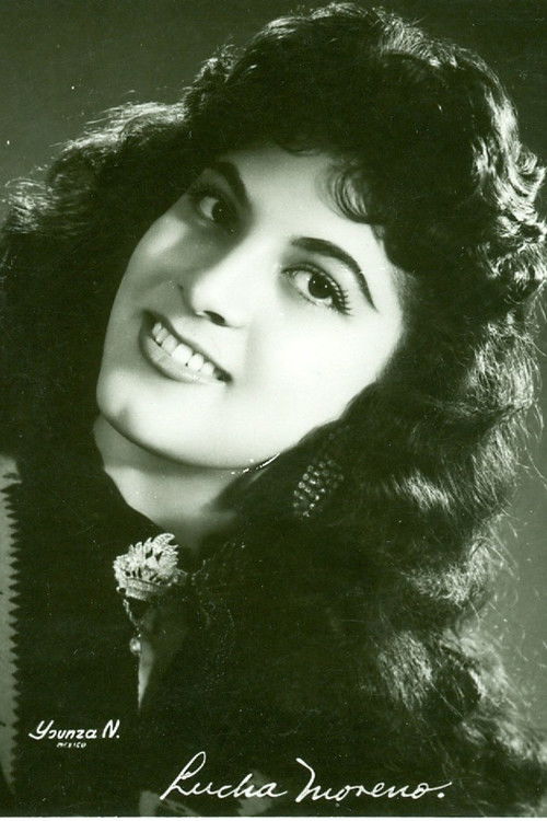 Луцха Морено