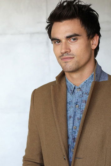 Jонатхан Дйлан Кинг