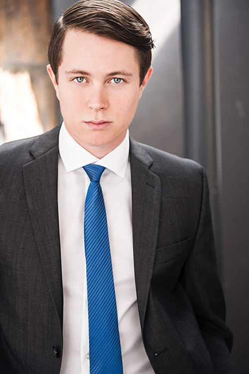 Артхур МацКиннон