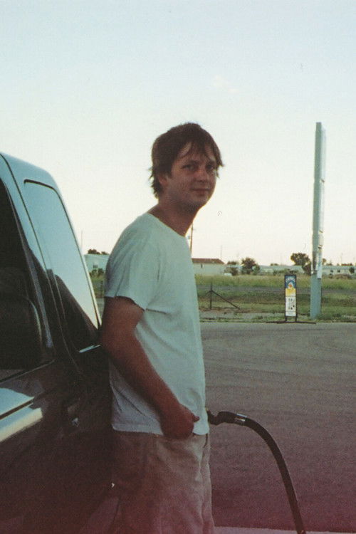 Роберт Фенз