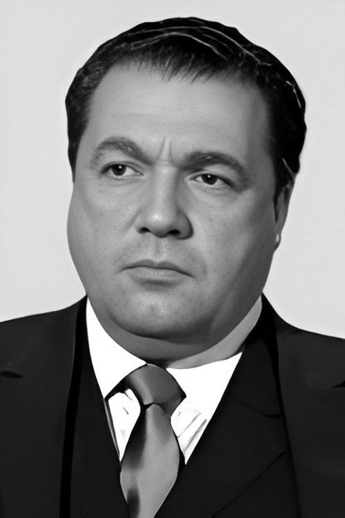 Роналд Лонг