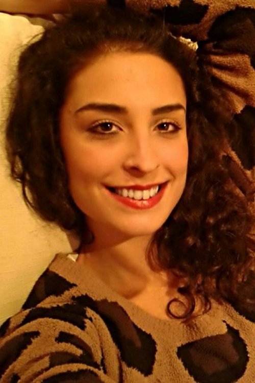 Мелис Эрман