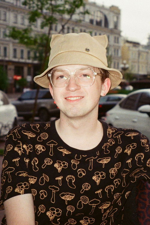 Вадім Моцхалов