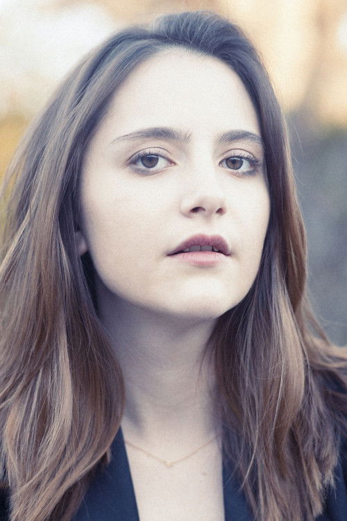 Алеxа Николас