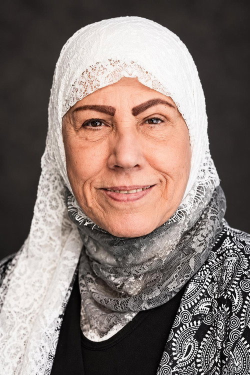 مريم الصالح