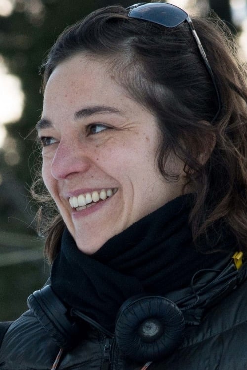 Цамилле Ганивет