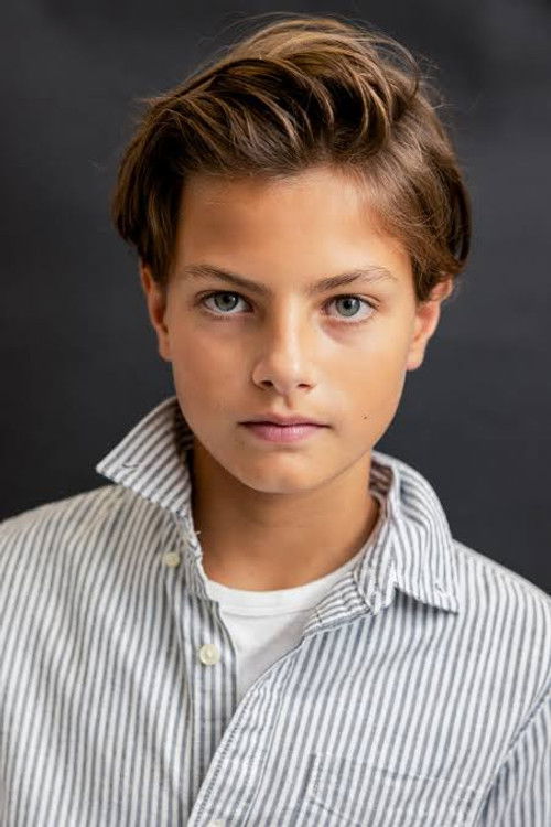 Тхеодоре Далтон