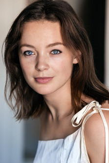 Амалиа Холм Бjелке