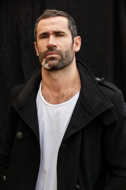 Jорге Бланцо Белло