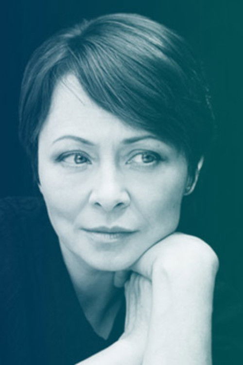 Лудмила Берлинскайа