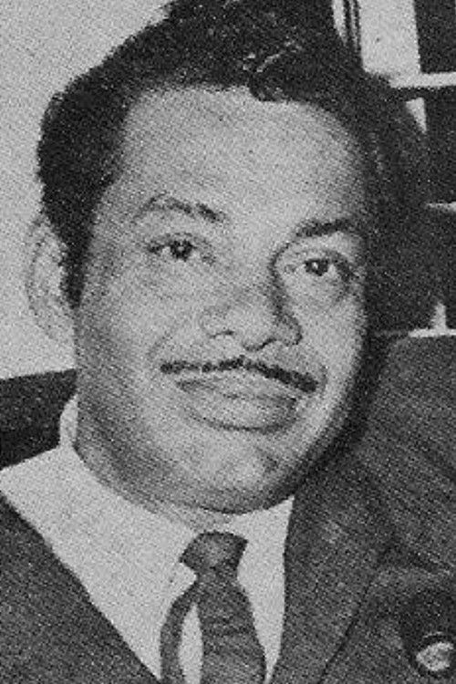 Кесхав Рана