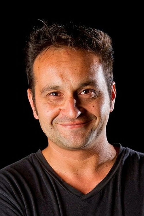 Рицардо Мателуна