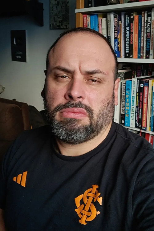 Алеxандре Линцк