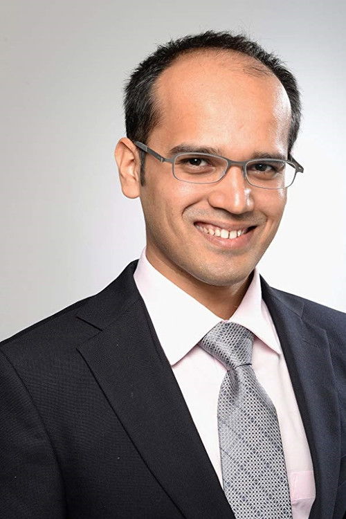 Фахад Мустафа