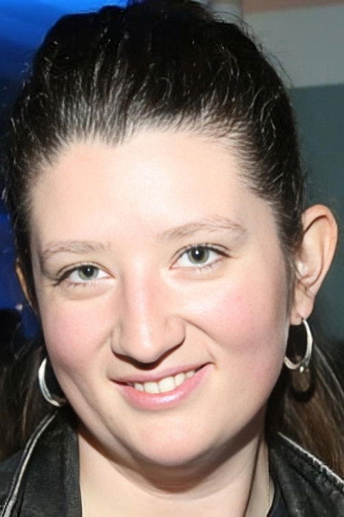 МацКензие Доналдсон