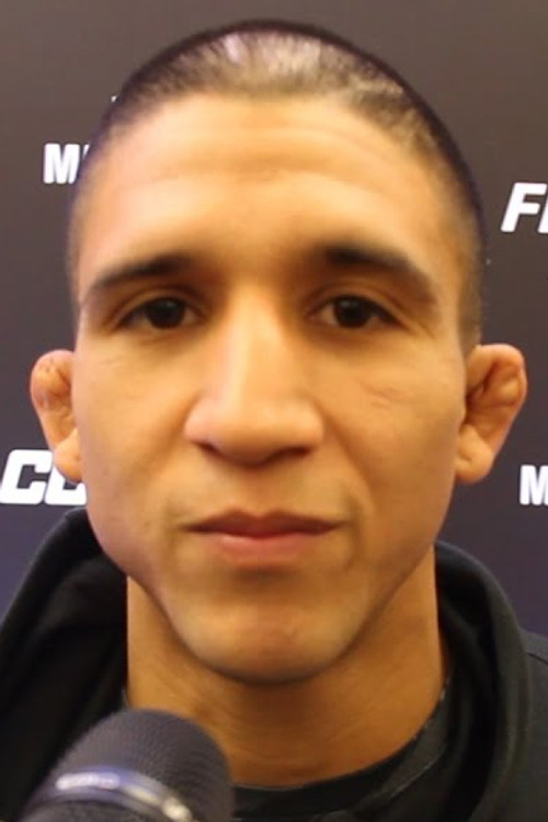 Алберт Моралес