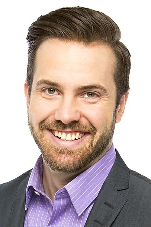 Даррин Росе