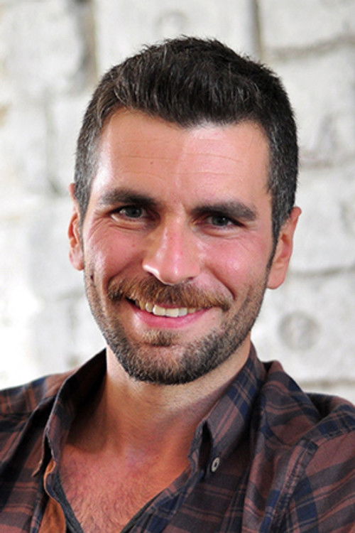 Гöкхан Мумцу