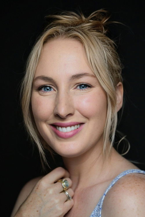 Келлй Андерсон