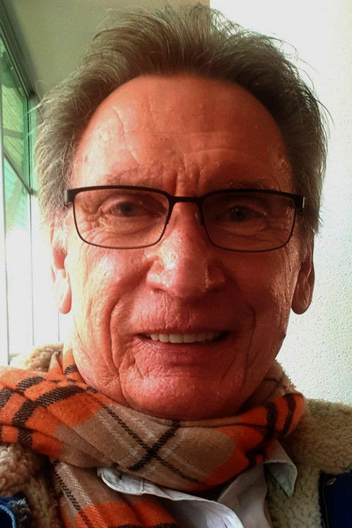 Рогер Дворак