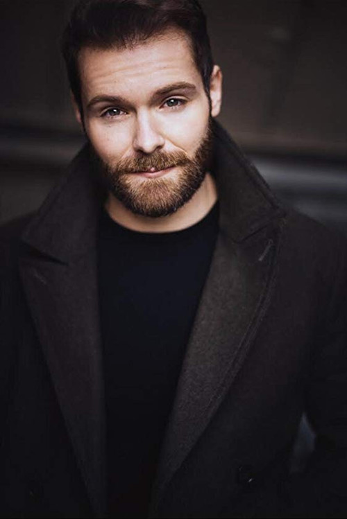 Эрик Гуллберг